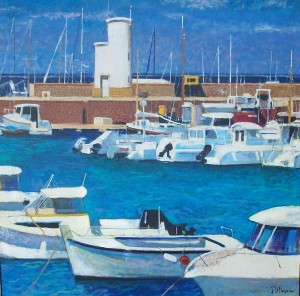 Bateaux de plaisance a Piriac | Pierre Neveu